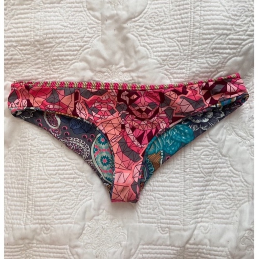 Maaji bikini bottoms